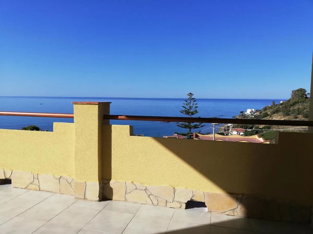Villa Fiorella Sciacca