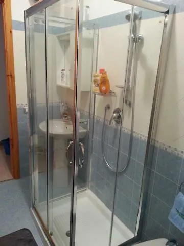 Сasa de vacaciones Villa Fiorella Sciacca