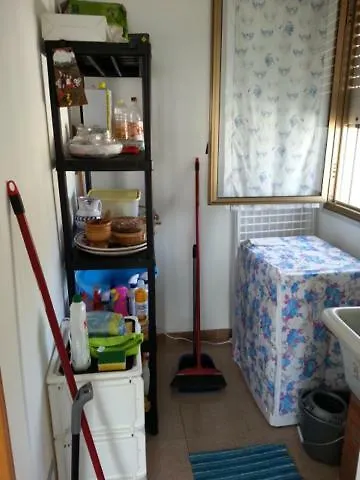 Сasa de vacaciones Villa Fiorella Sciacca